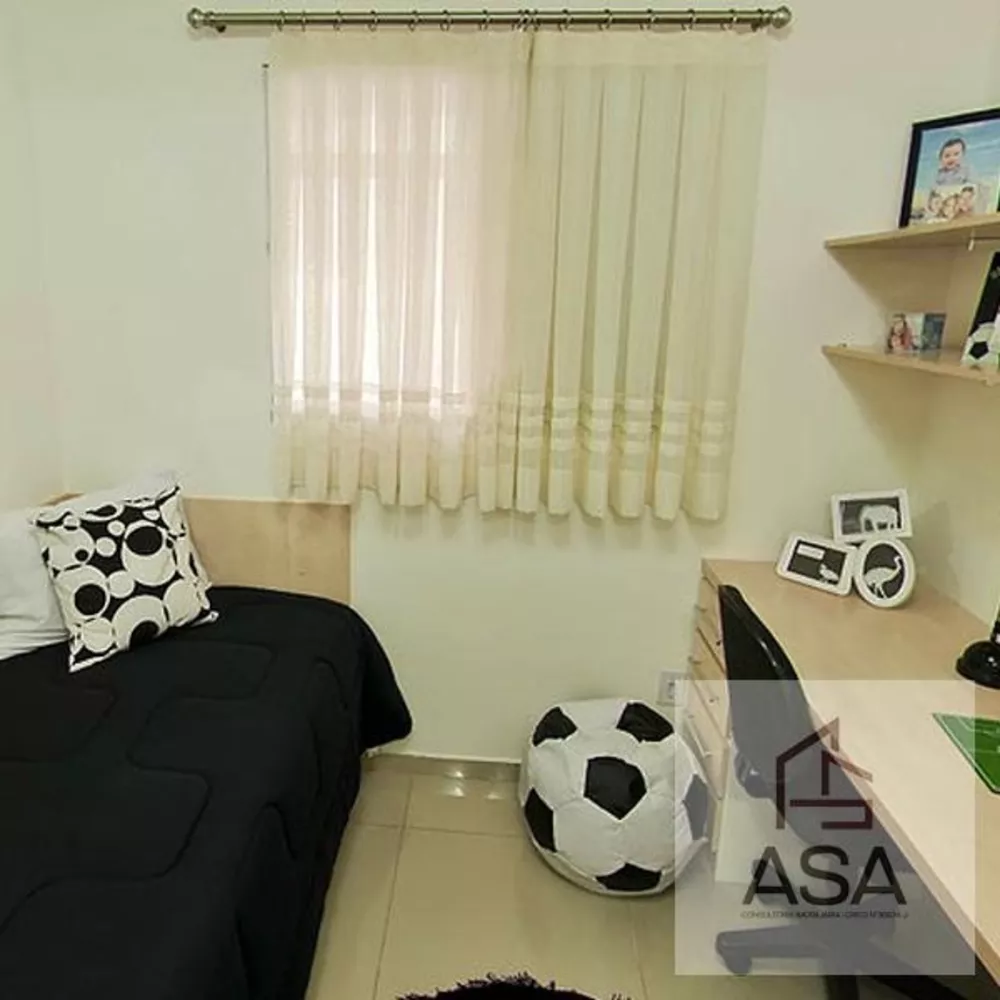 Apartamento, 3 quartos, 50 m² - Foto 10