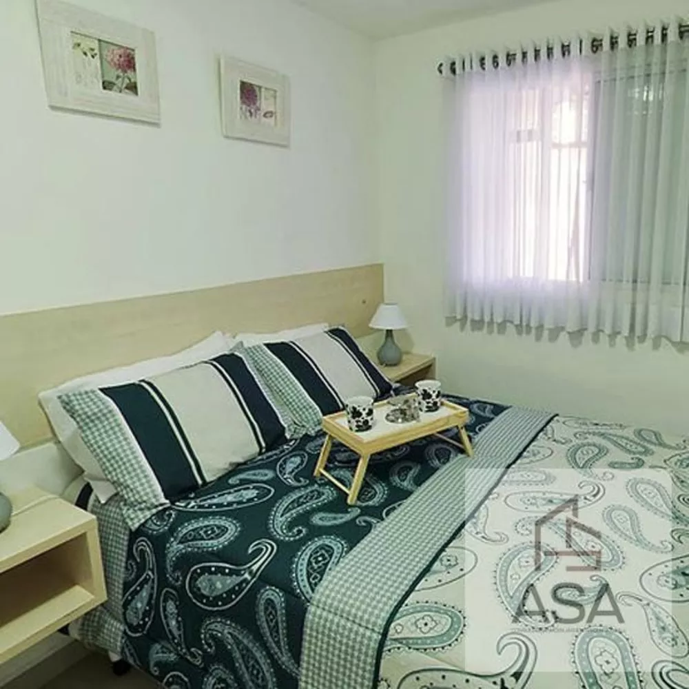 Apartamento, 3 quartos, 50 m² - Foto 9