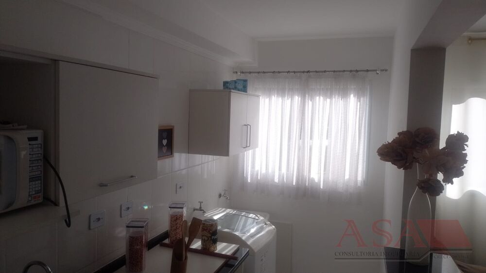 Apartamento, 3 quartos, 50 m² - Foto 3