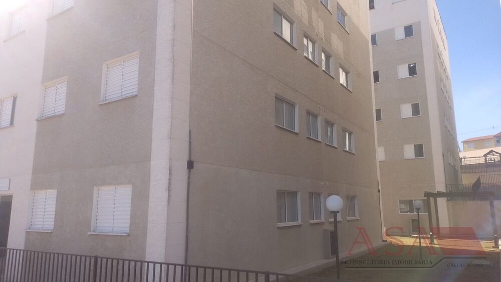 Apartamento, 3 quartos, 50 m² - Foto 8