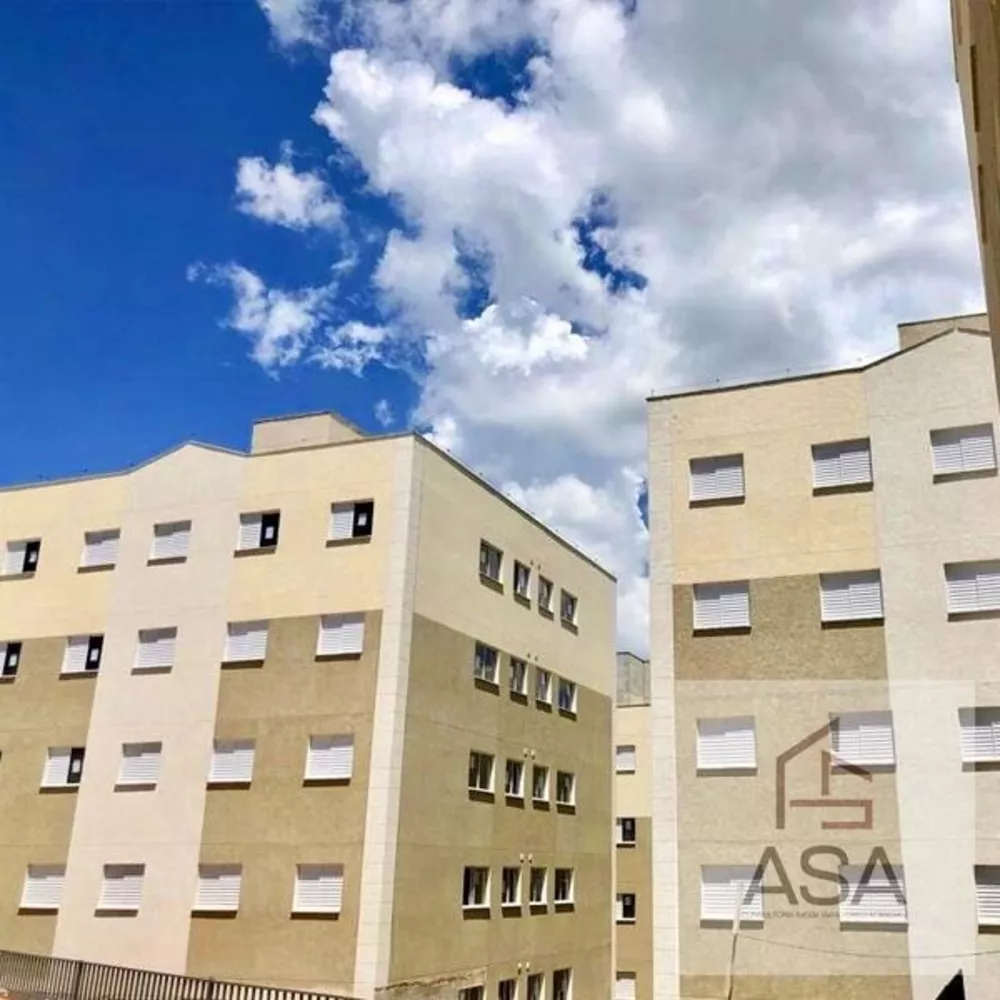 Apartamento, 3 quartos, 50 m² - Foto 11