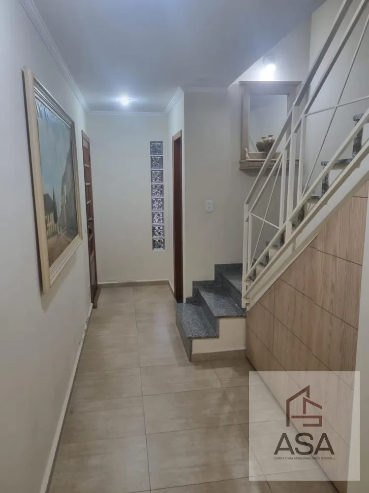 Casa de Condomínio, 3 quartos - Foto 7