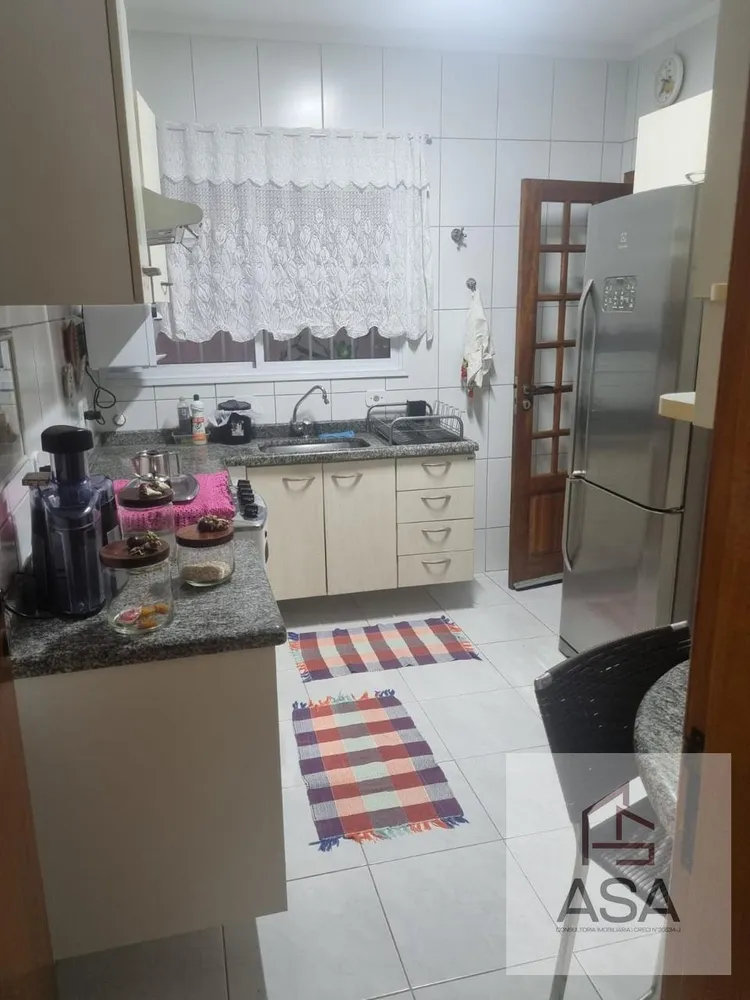 Casa de Condomínio, 3 quartos - Foto 9