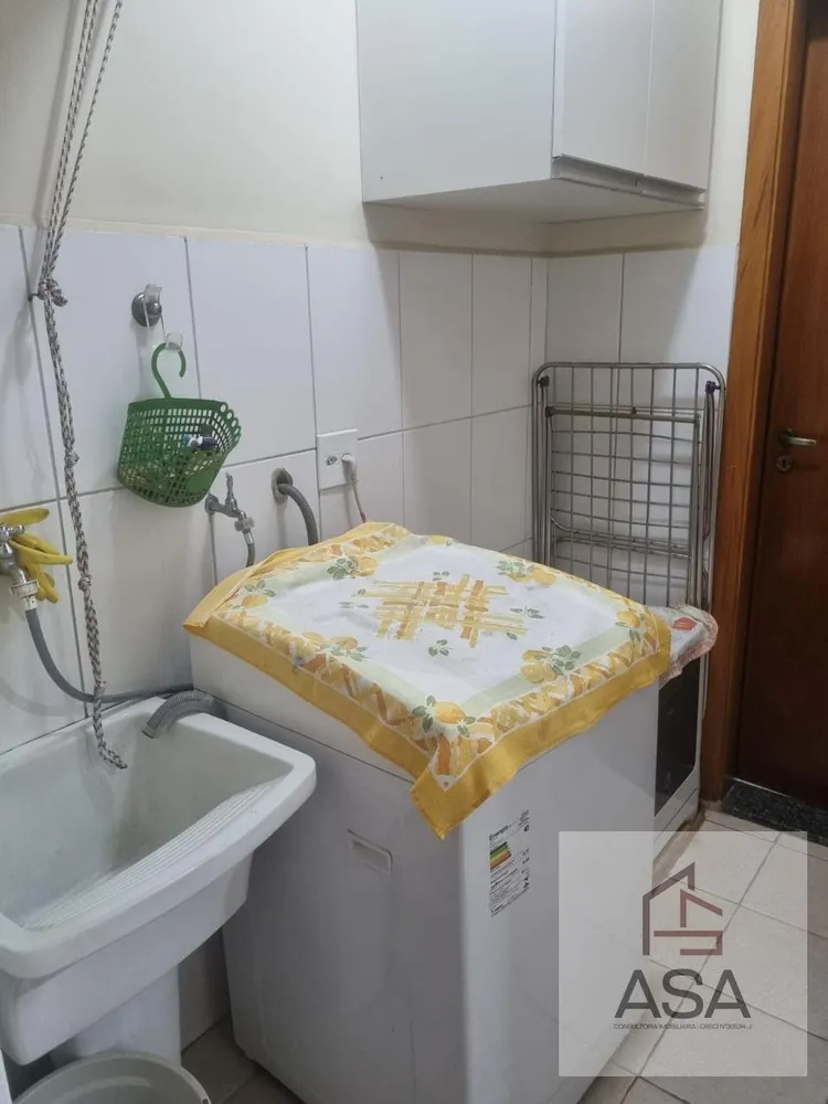 Casa de Condomínio, 3 quartos - Foto 12
