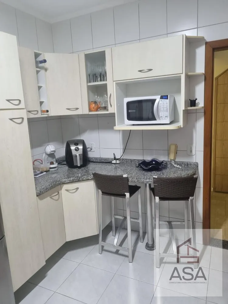 Casa de Condomínio, 3 quartos - Foto 10