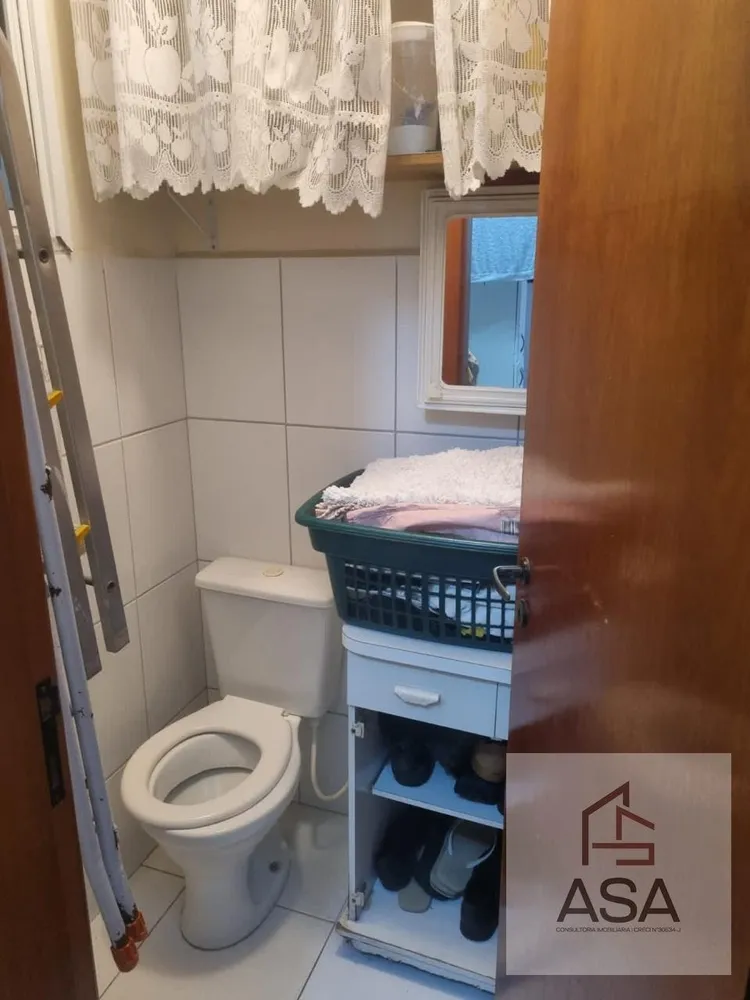 Casa de Condomínio, 3 quartos - Foto 11