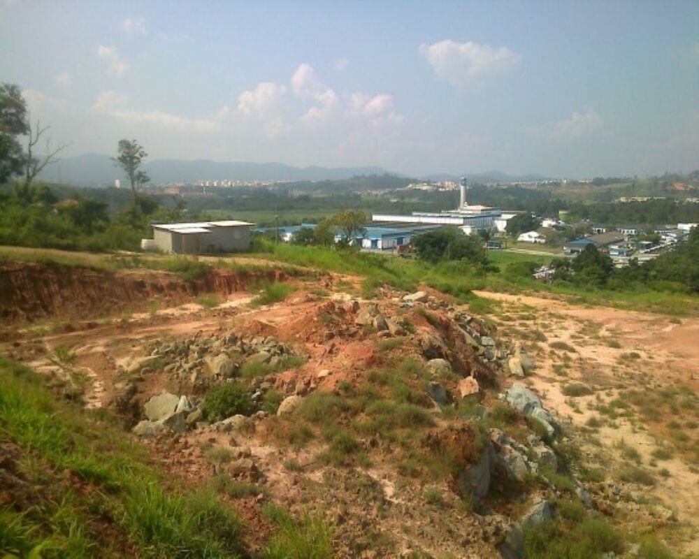 Prédio Inteiro - Foto 1