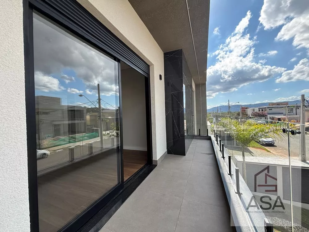 Casa de Condomínio, 3 quartos - Foto 6