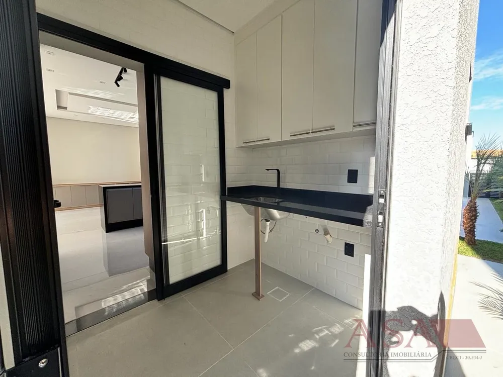 Casa de Condomínio, 3 quartos - Foto 6