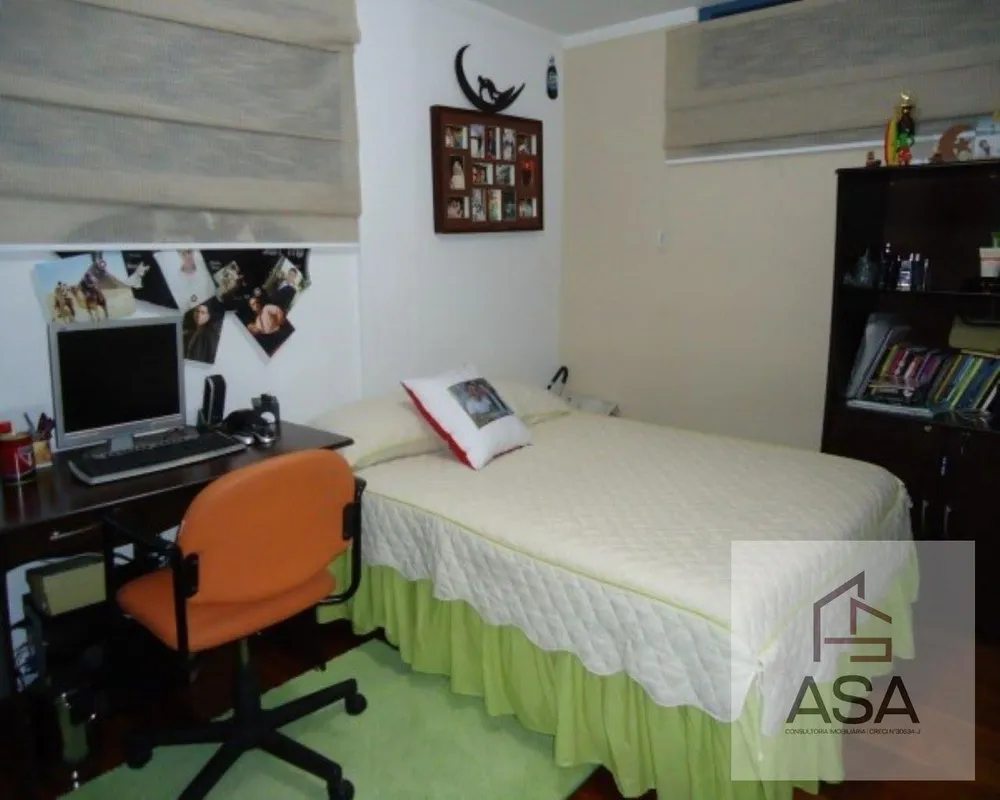 Casa, 5 quartos, 350 m² - Foto 13