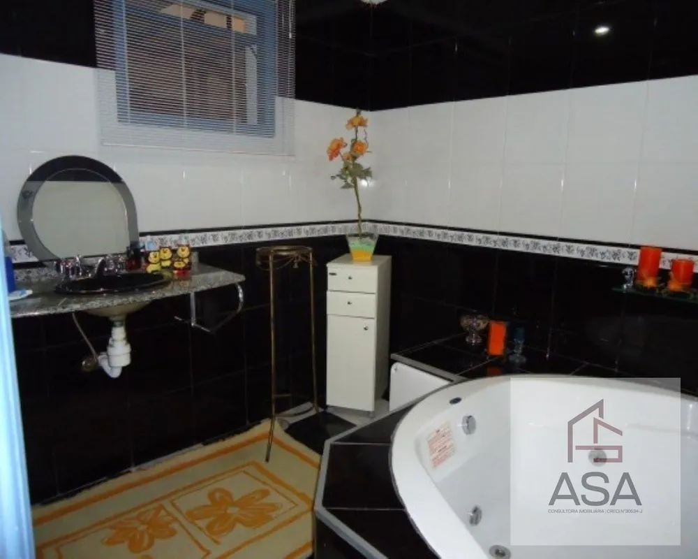 Casa, 5 quartos, 350 m² - Foto 12