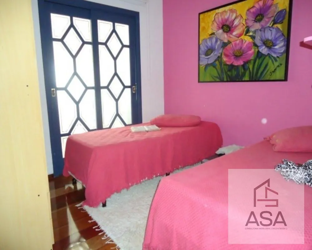 Casa, 5 quartos, 350 m² - Foto 15