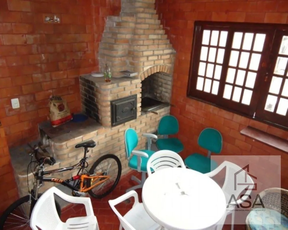 Casa, 5 quartos, 350 m² - Foto 7