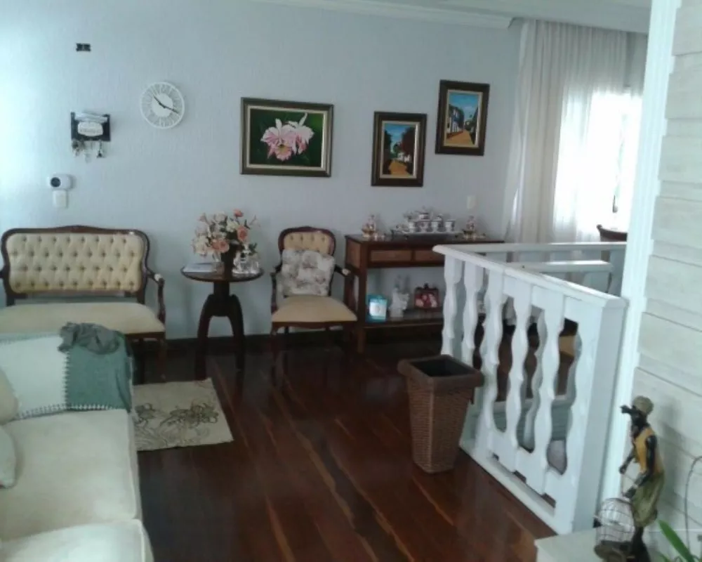 Casa, 5 quartos, 350 m² - Foto 3