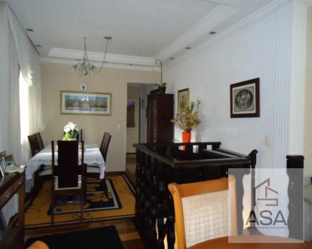 Casa, 5 quartos, 350 m² - Foto 16