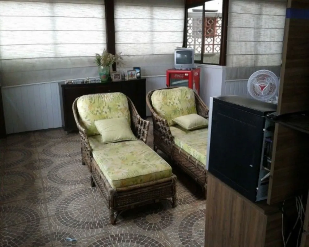Casa, 5 quartos, 350 m² - Foto 4
