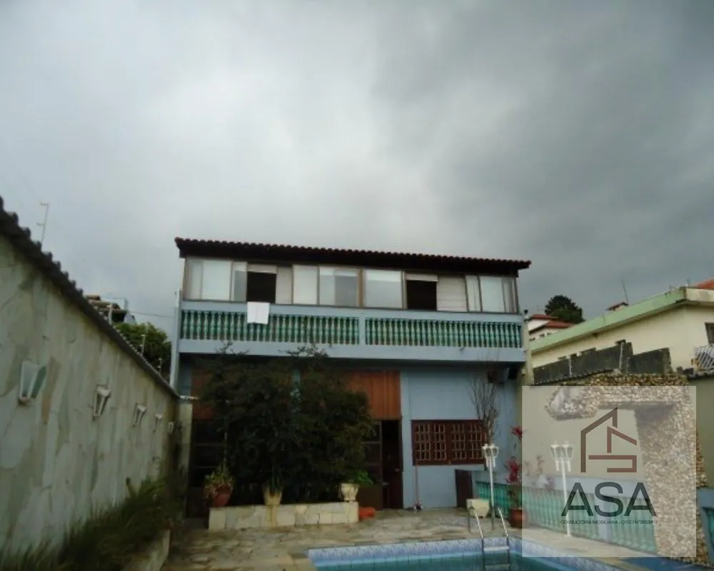 Casa, 5 quartos, 350 m² - Foto 6