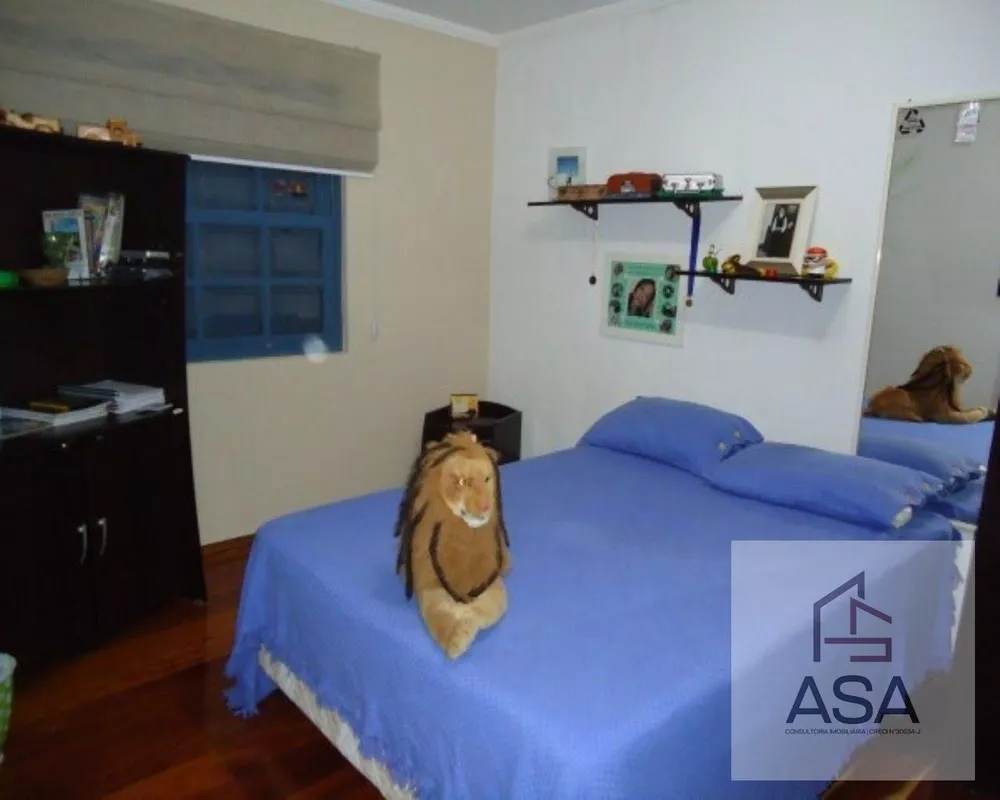 Casa, 5 quartos, 350 m² - Foto 4