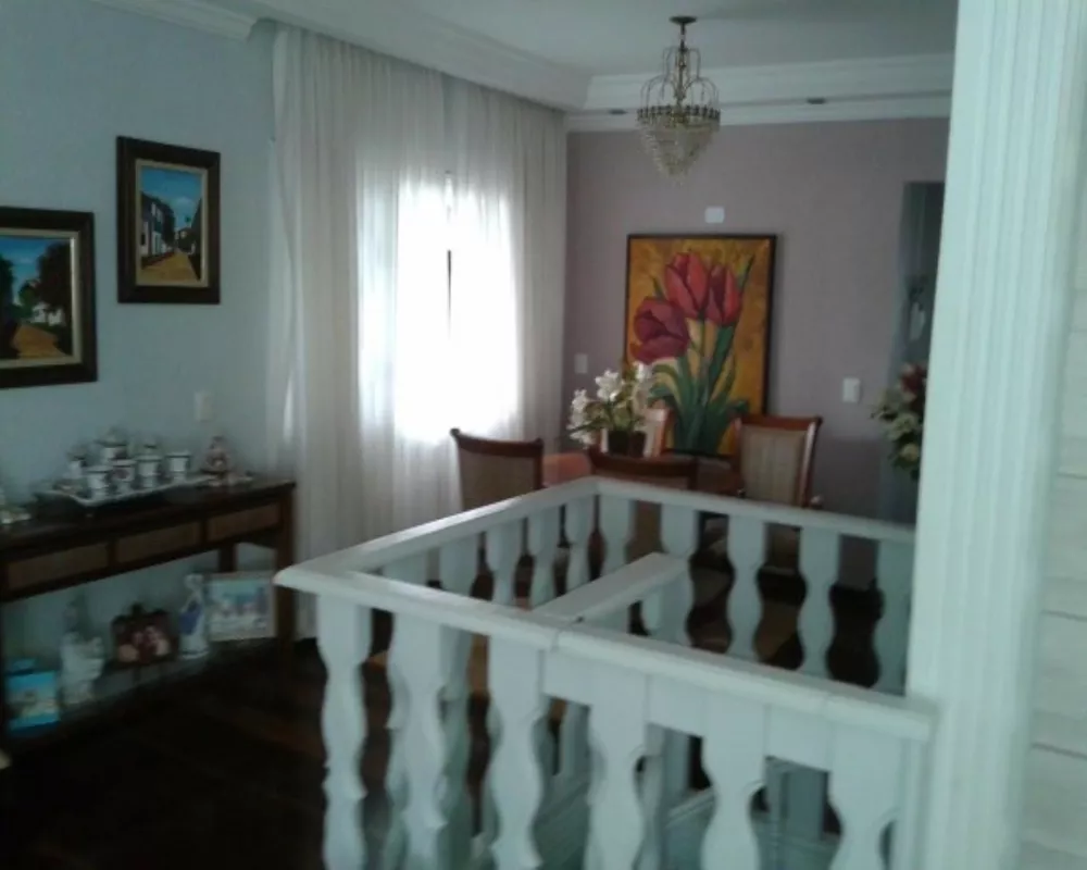 Casa, 5 quartos, 350 m² - Foto 1