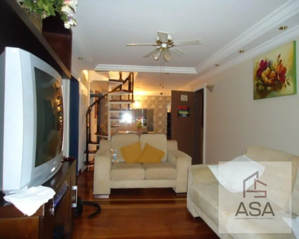 Casa, 5 quartos, 350 m² - Foto 9