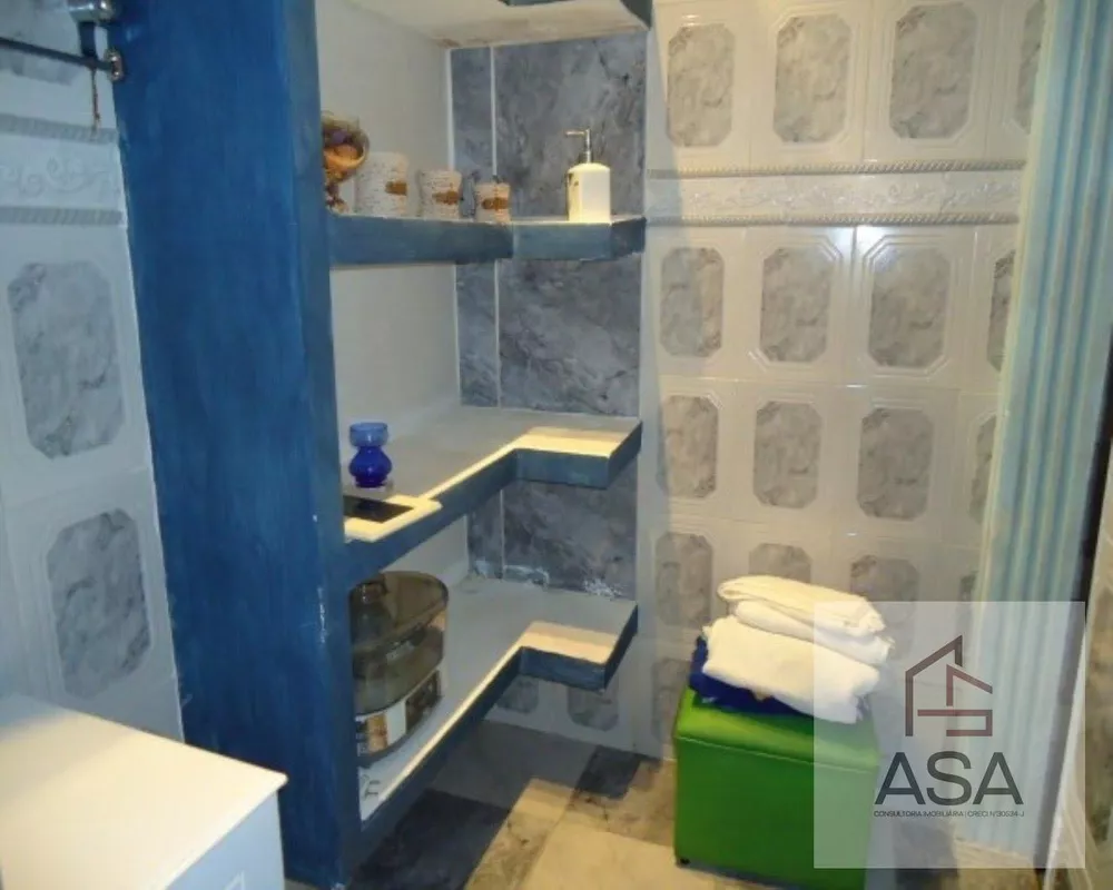 Casa, 5 quartos, 350 m² - Foto 2