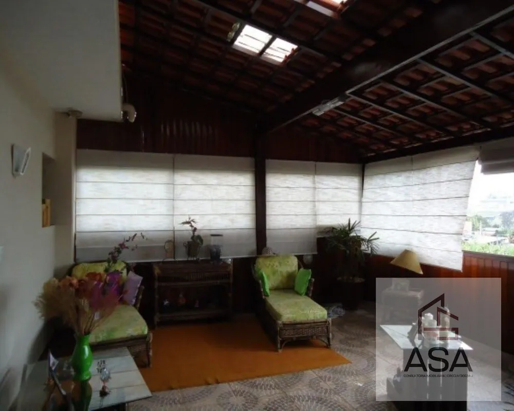Casa, 5 quartos, 350 m² - Foto 5