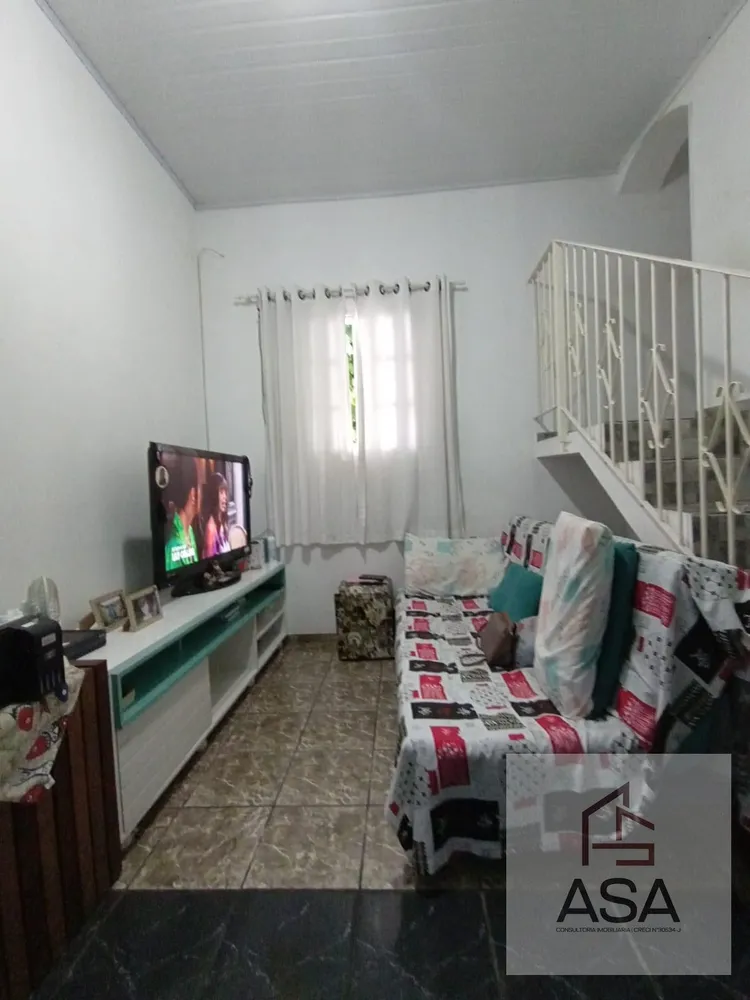 Casa, 5 quartos, 246 m² - Foto 11