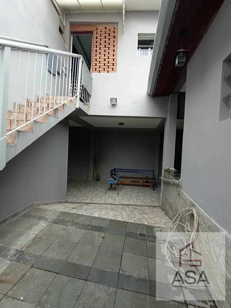 Casa, 5 quartos, 246 m² - Foto 6