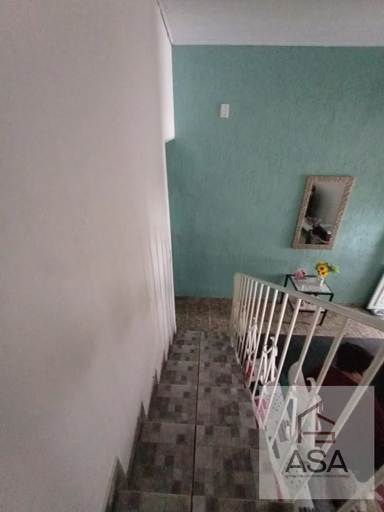 Casa, 5 quartos, 246 m² - Foto 10