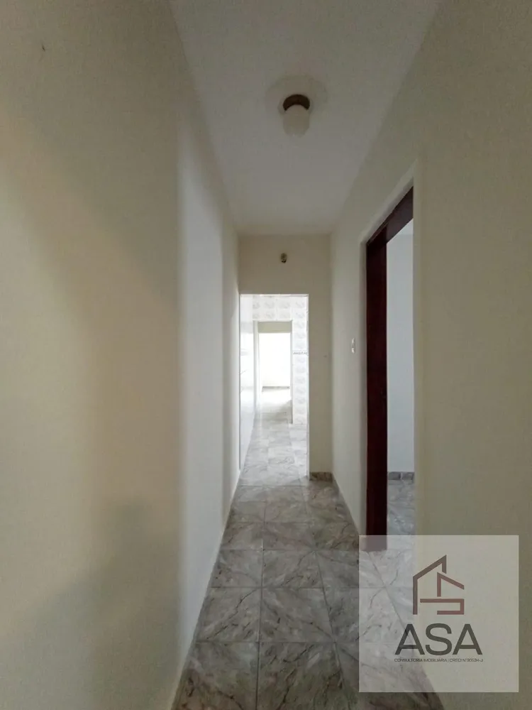 Casa, 5 quartos, 246 m² - Foto 9