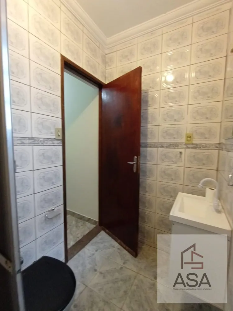Casa, 5 quartos, 246 m² - Foto 2