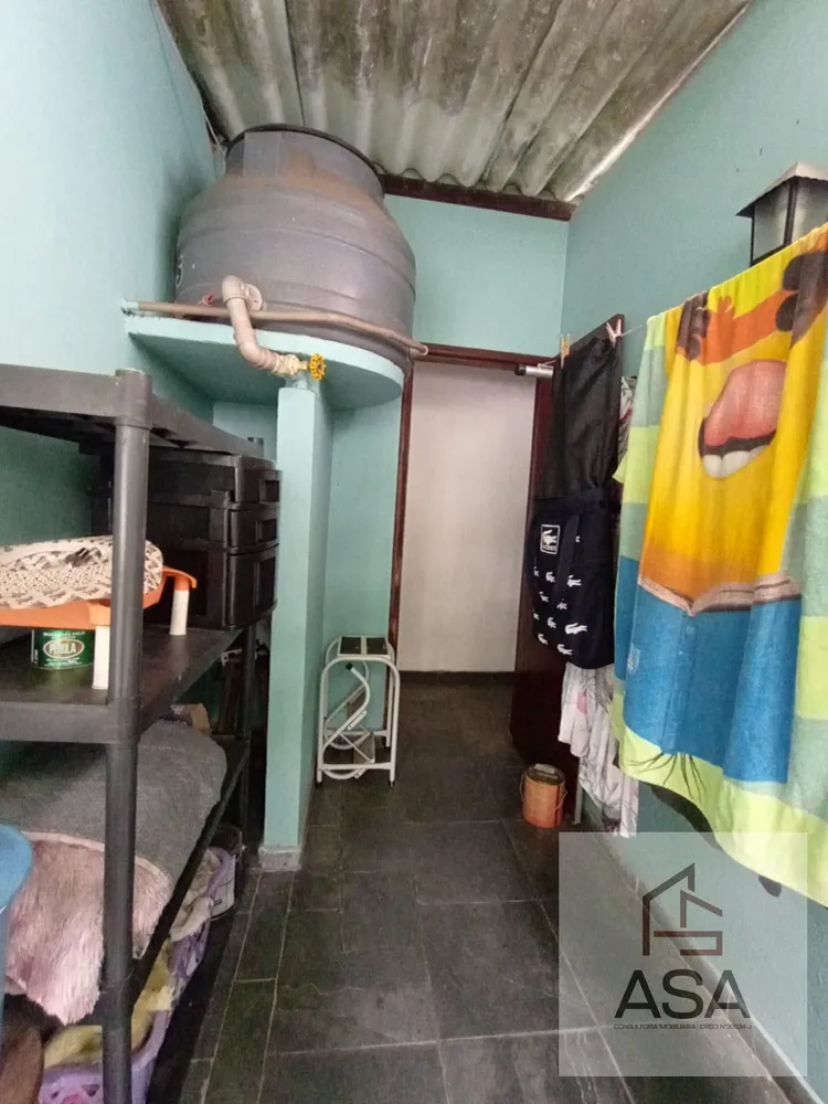 Casa, 5 quartos, 246 m² - Foto 14