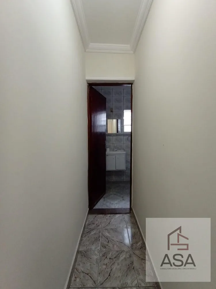 Casa, 5 quartos, 246 m² - Foto 3