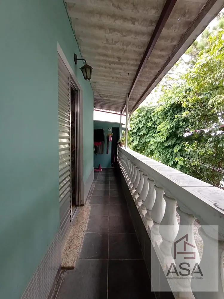 Casa, 5 quartos, 246 m² - Foto 13
