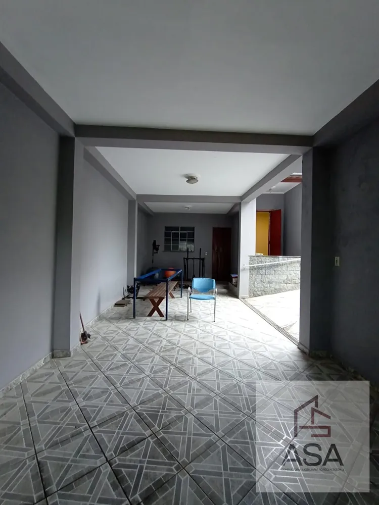 Casa, 5 quartos, 246 m² - Foto 8