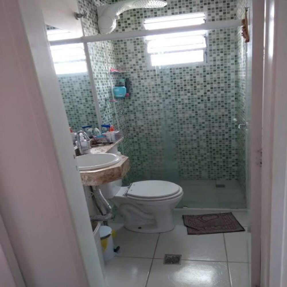 Casa, 3 quartos - Foto 9