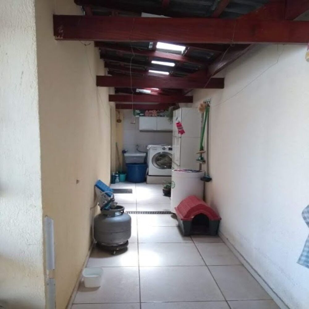 Casa, 3 quartos - Foto 14