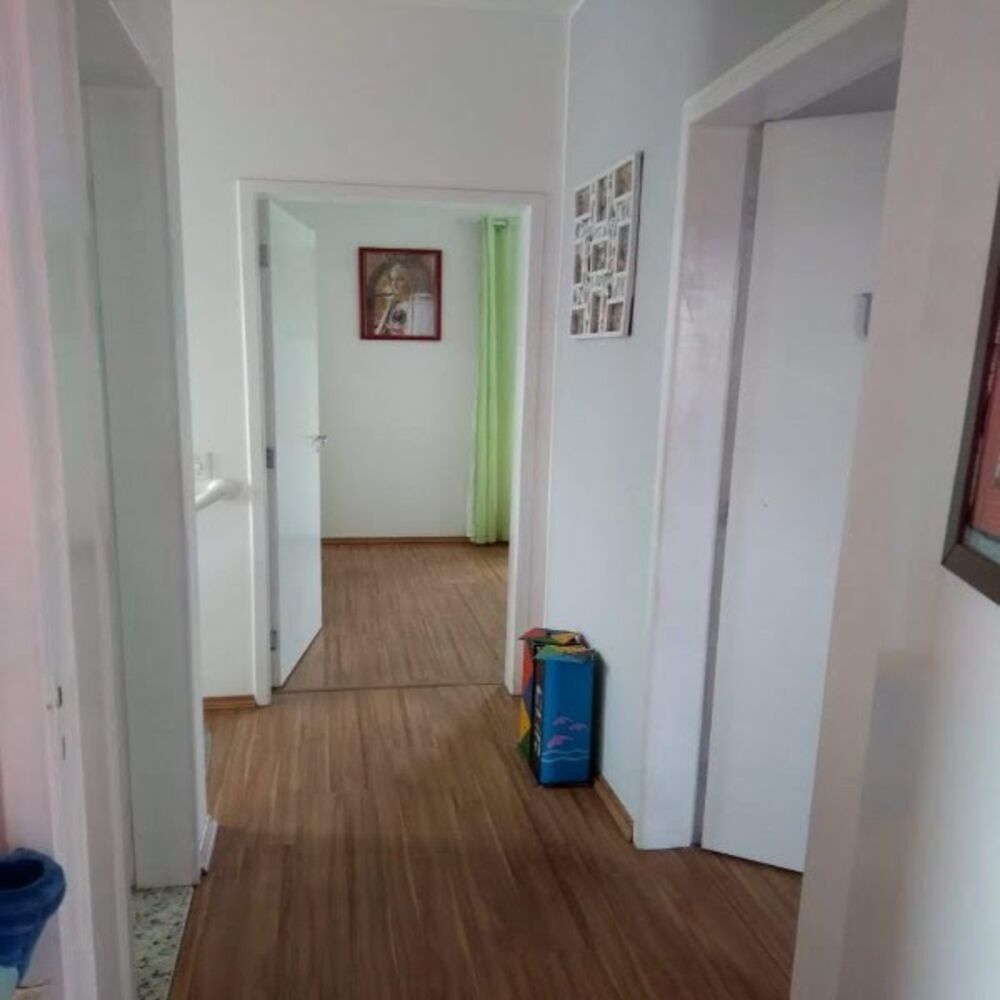 Casa, 3 quartos - Foto 7