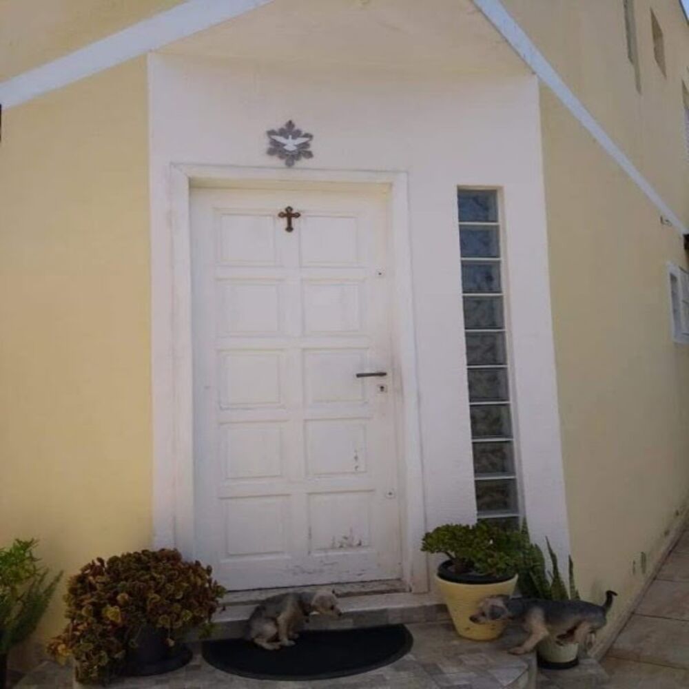 Casa, 3 quartos - Foto 8