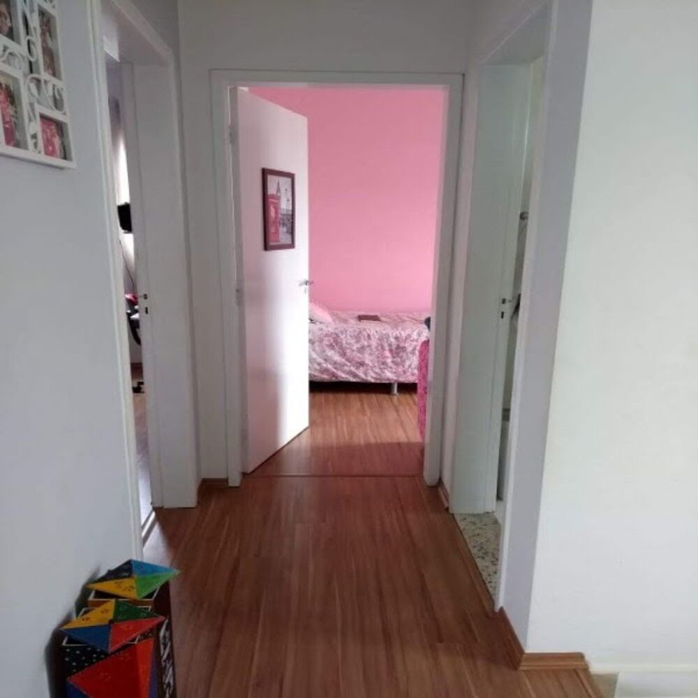 Casa, 3 quartos - Foto 12