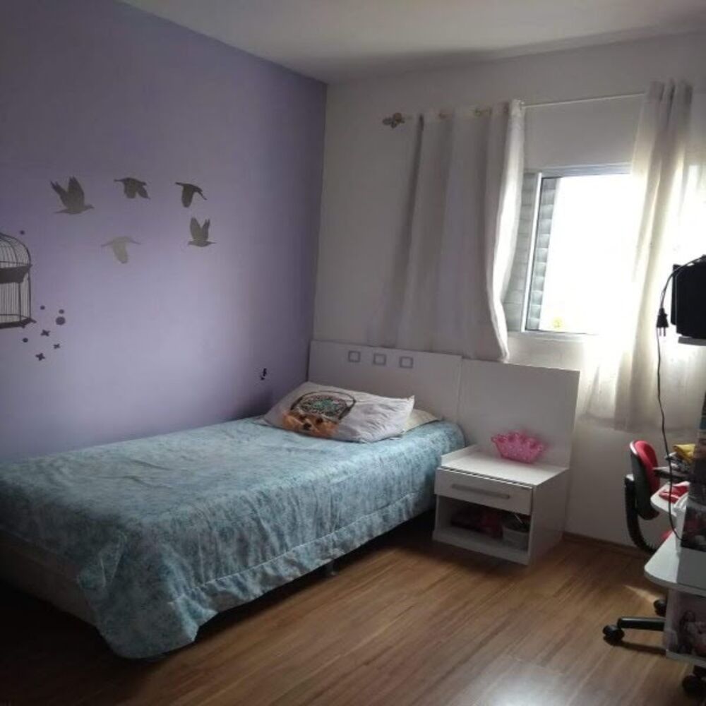 Casa, 3 quartos - Foto 11