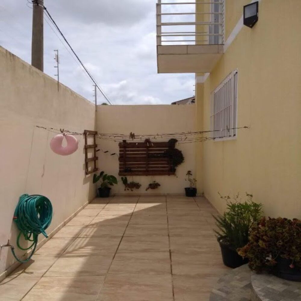 Casa, 3 quartos - Foto 13