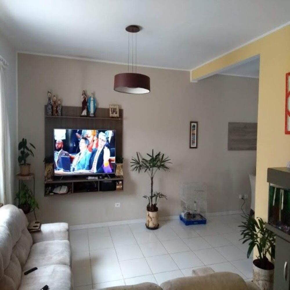 Casa, 3 quartos - Foto 2