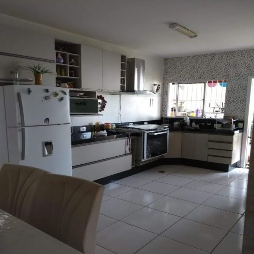 Casa, 3 quartos - Foto 10