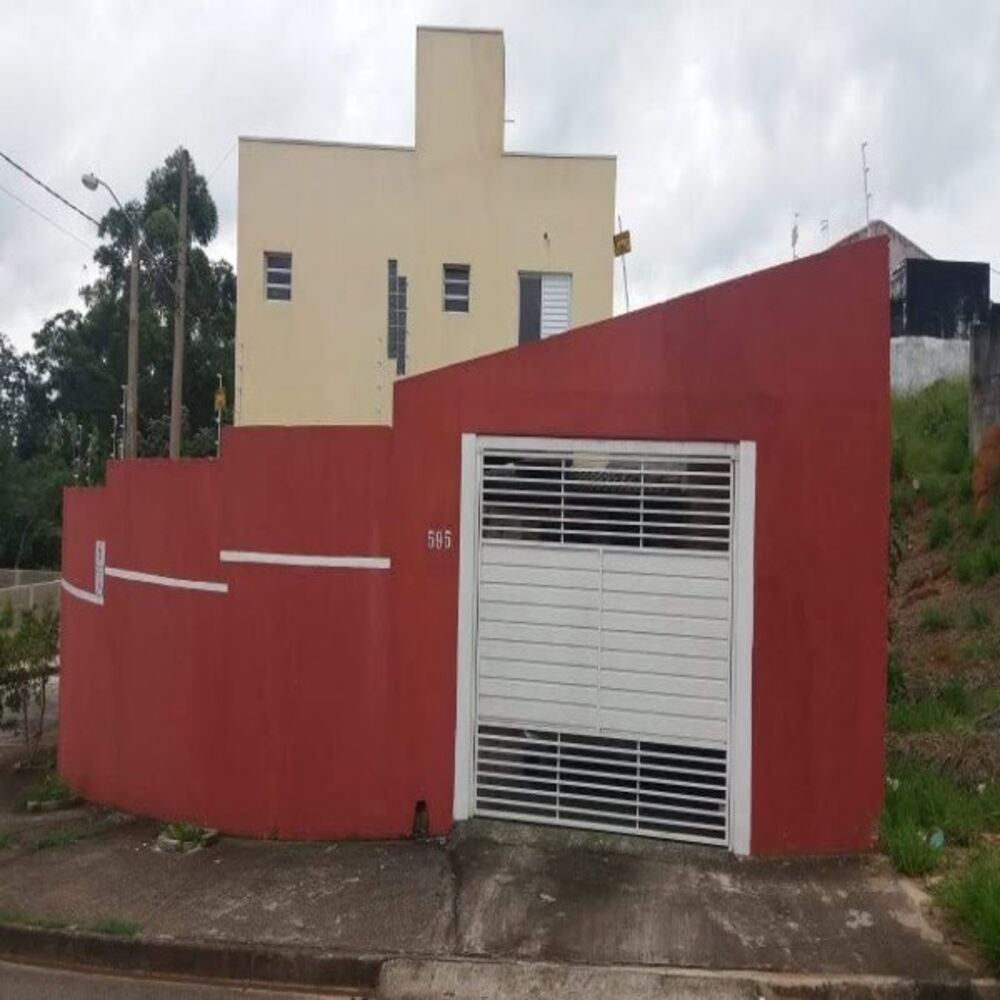 Casa, 3 quartos - Foto 1