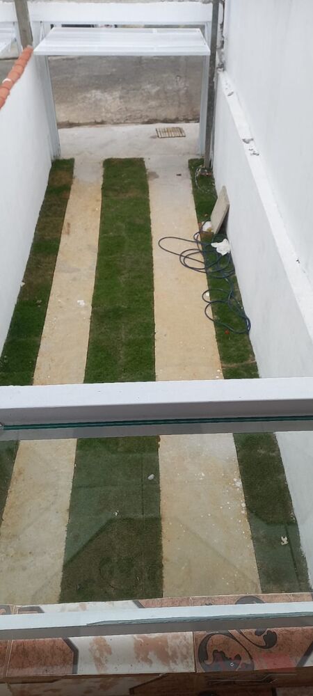 Casa, 2 quartos, 77 m² - Foto 12