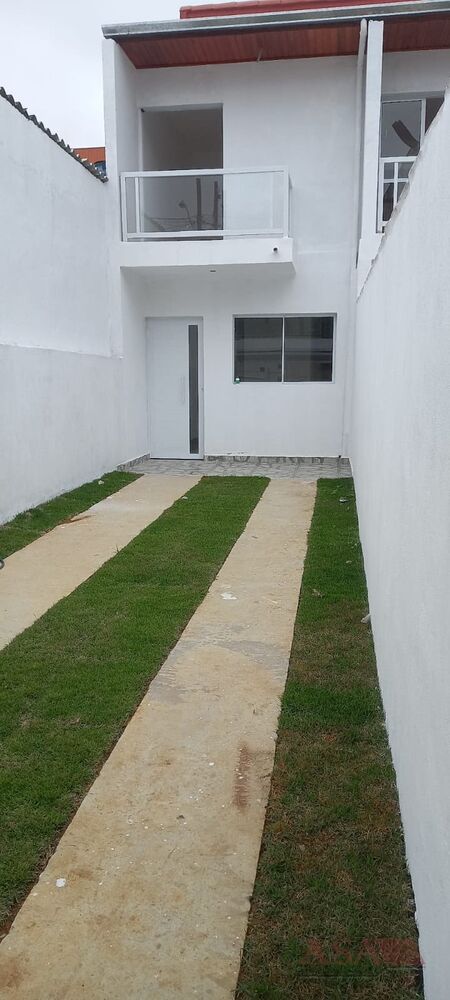 Casa, 2 quartos, 77 m² - Foto 2