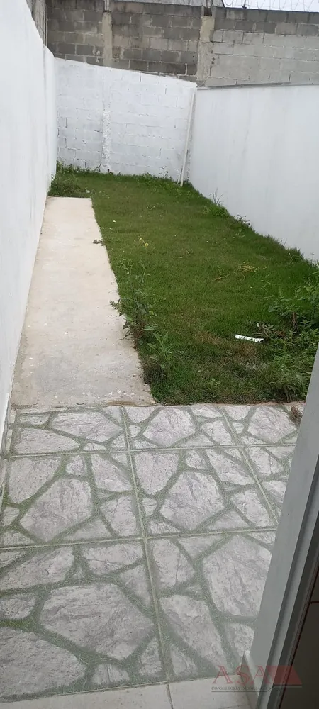 Casa, 2 quartos, 77 m² - Foto 3