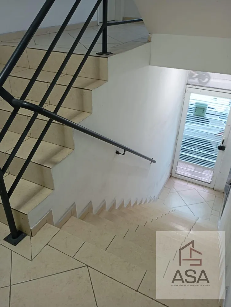 Sala-Conjunto, 25 m² - Foto 7