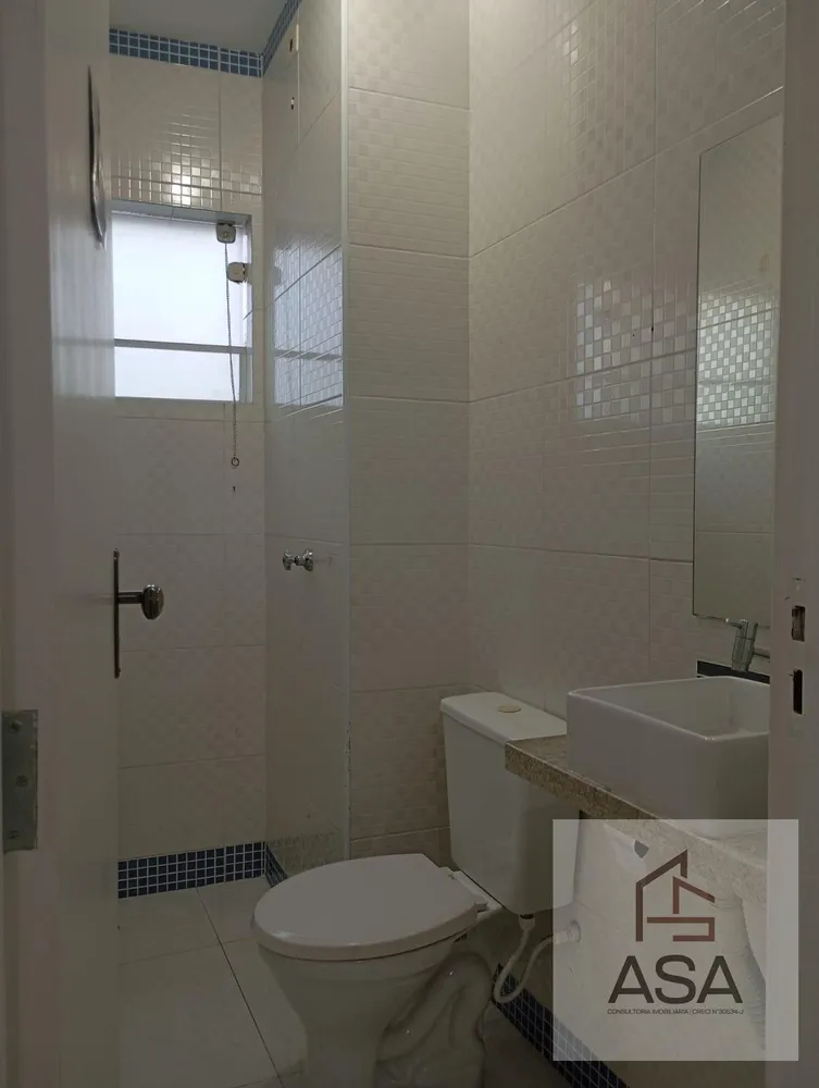 Sala-Conjunto, 25 m² - Foto 5